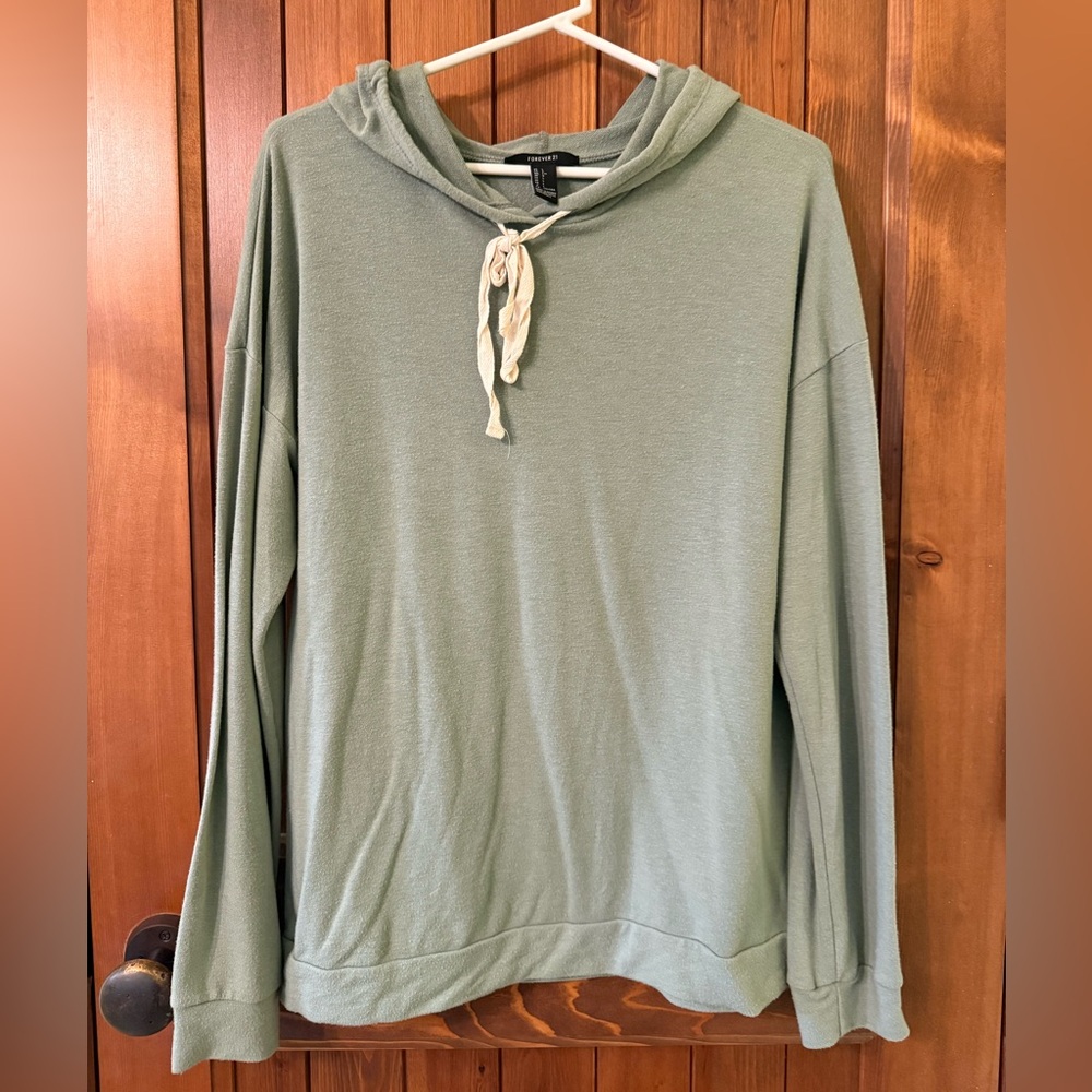 Forever 21 Hoodie